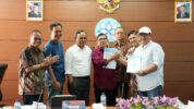 Ketua Dewan Pers Tegaskan Pembekuan dan Penunjukan Plt PWI Daerah Ilegal