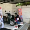 Scoopy Session Hadir di Gowa, Tawarkan Gaya Hidup Stylish bagi Anak Muda