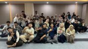 Belajar Langsung dari Pengusaha, Mahasiswa Kalla Institute Ditempa Jadi Wirausahawan Sukses