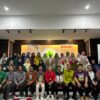 Guru-Guru Makassar Adu Kecerdasan di CCG SMA Islam Athirah