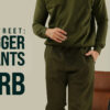 Outfit Aerostreet. (Ist)
