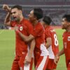 Jadwal Timnas Indonesia vs Vietnam di Final Piala AFF U-23 2025