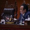 Anggota Komisi VI DPR RI, Rachmat Gobel. (Ist)