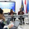 Politeknik Pariwisata (Poltekpar) Makassar Menggelar Kegiatan “Sosialisasi Regulasi Keterbukaan Informasi Publik serta Tugas dan Fungsi PPID”