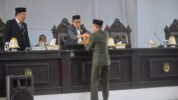 Seluruh Fraksi DPRD Luwu Utara Sepakat Lanjutkan Pembahasan Ranperda APBD 2024