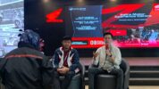 Anniversary Perdana AMEC: Komitmen Suguhkan Inovasi Lifestyle Showroom Motor Honda di Makassar