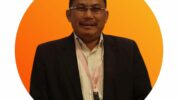 Ketua erkumpulan Promotor dan Pendidik Kesehatan Masyarakat Indonesia (PPPKMI) Moh. Husni Tamrin. (Ist)