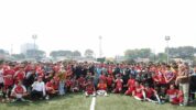 Putra Siregar: FC Bekasi City Kini Milik Warga Kota Bekasi