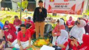 KKBS Gelar Acara Harlah ke-3 dan Rayakan HUT RI ke-80 di Sentul