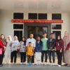 Rudenim Makassar Terima 8 Pengungsi Myanmar dari Pekanbaru