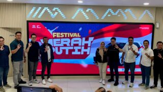 Kalla Toyota Hadirkan "Festival Merah Putih" di HUT RI ke-80: Beragam Promo dan Hadiah Menarik