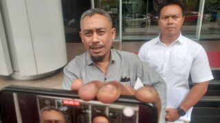 Dugaan Praktik Mafia Peradilan di PN Sleman, Choperlink Bawa ke Bawas MA