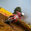 AHRT Bidik Juara Beruntun di Kejurnas Motocross Wonosobo