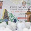 Dubes UEA ke Serang, Mendes Yandri Optimis Hasilkan Investasi Ekonomi Kerakyatan