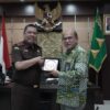 PLN UIP Sulawesi Audiensi dengan Kejati Sultra, Perkuat Pendampingan Hukum Proyek Ketenagalistrikan