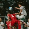 Timnas Indonesia Ditahan Imbang Lebanon 0-0 di FIFA Matchday