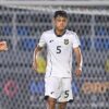 Korea Selatan Kubur Mimpi Timnas Indonesia Lolos Piala Asia U-23 2026