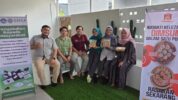Kalla Institute Berdayakan UMKM Perempuan di Makassar Lewat Pelatihan Digital Marketing