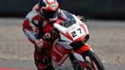 Konsistensi Andi Gilang Antar Astra Motor Racing Team Pertahankan Tradisi Podium