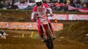 AHRT Andalkan Arsenio Algifari untuk Podium di Seri Semarang