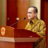 Menteri Transmigrasi, M. Iftitah Sulaiman Suryanagara