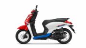 Rakyat News New Honda Genio