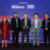 Huawei Raih Penghargaan Keamanan Siber di Indonesia Technology Excellence Awards 2025