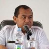 Harga Simbolik Rp356, Disnakertrans Sulsel Gelar Pasar Murah untuk Warga dan Buruh