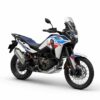 Rakyat News Honda CRF1100L Africa Twin