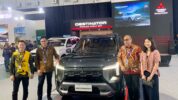 Rakyat News Mitsubishi Motors GIIAS Makassar 2025