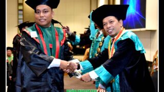 Assoc. Prof. Dr. Patawari, S.HI., M.H