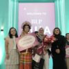 BLP Gelar Make Up Competition Pertama di Makassar, Lizzie Parra Hadir Langsung sebagai Juri di MaRI