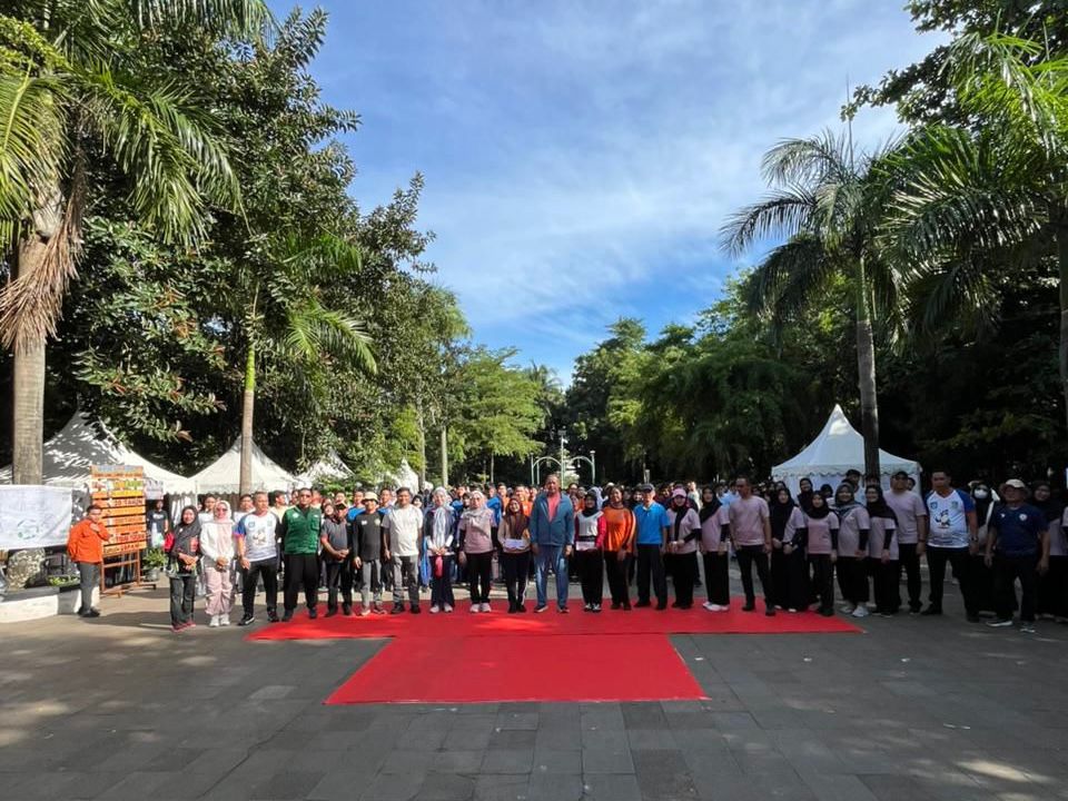 Harmoni Alam Bekasi, Cara Pemkot Libatkan Pelajar Rawat Lingkungan Kota