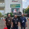 CSR Bekasi Dinilai Tak Kunjung Transparan, LAKI Gelar Sharing Pendapat dengan Kejagung