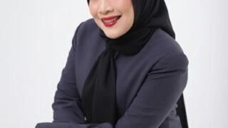 Tia Rahmania, M.Psi., Psikolog