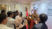 Wali Kota Makassar Ajak Warga Rayakan Tahun Baru dengan Kegiatan Positif