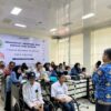 BBPOM Makassar Libatkan Kelompok Disabilitas dalam KIE Tematik Layanan Publik Inklusif
