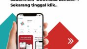 Dinas Komunikasi dan Informatika (Diskominfo) Makassar Ajak Warga Instal LONTARA+