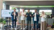 Gandeng Kalla Toyota, Backhouse Resmi Buka Cabang Ketiga di Alauddin