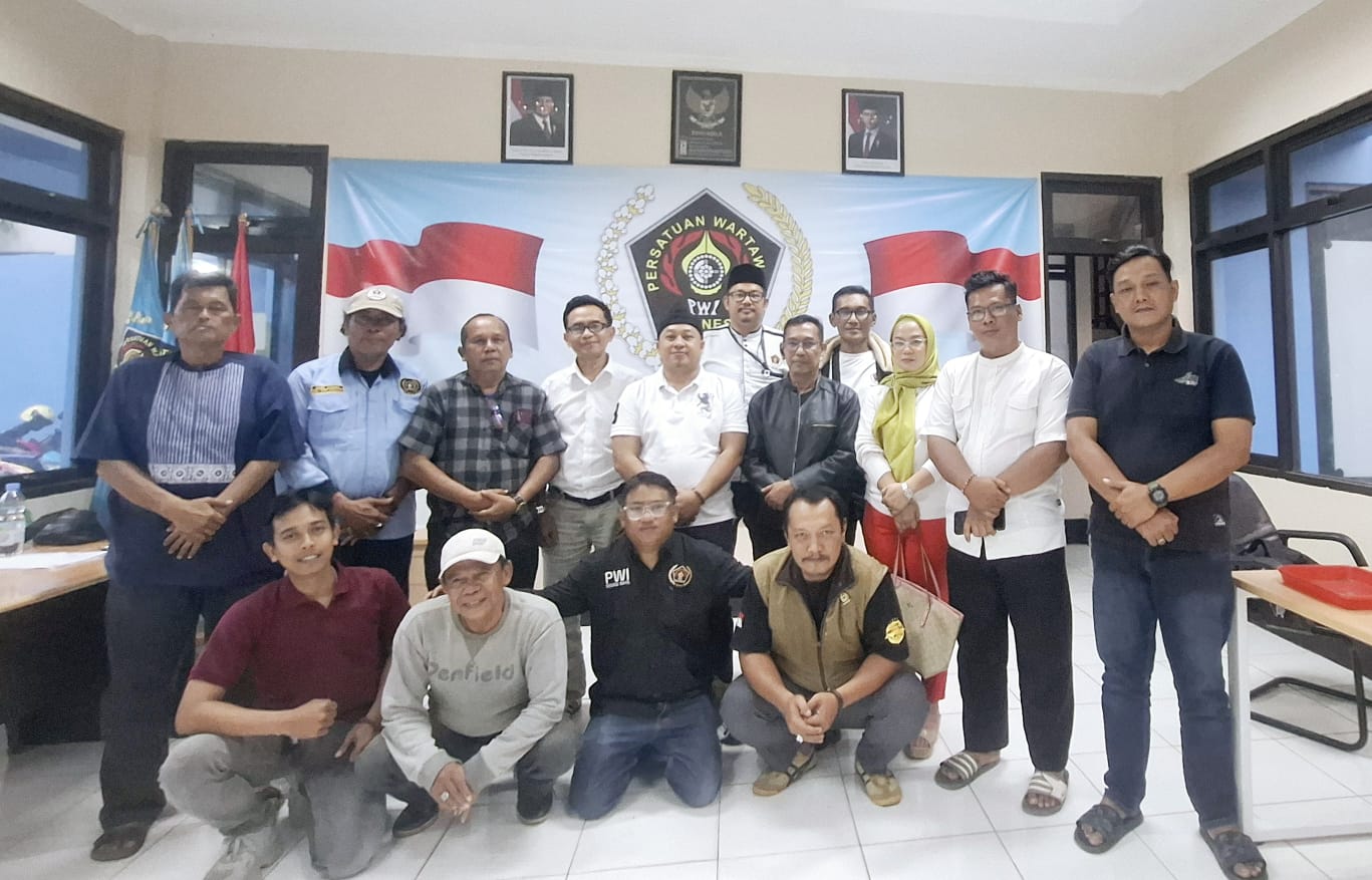 PWI Bekasi Raya Peringati Isra Mi’raj 2026: Hadirkan Kegiatan Keagamaan dan Santunan Yatim