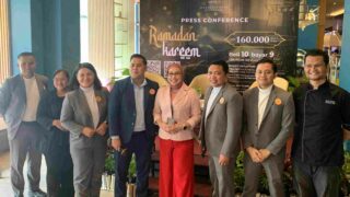 Paket Bukber Mulai Rp135 Ribu, Hotel Mercure Makassar Hadirkan Donasi di Setiap Transaksi