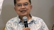 Rakyat.News - Jusuf Kalla atau JK